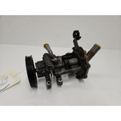 Pompe De Direction Citroen Jumper 3 Phase 1
